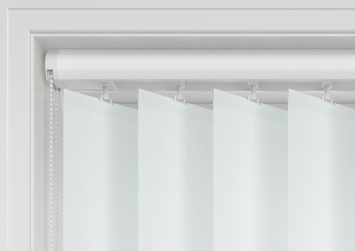 Roma (FR), Cloud - Vertical Blind - Image 12